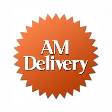 AM Delivery